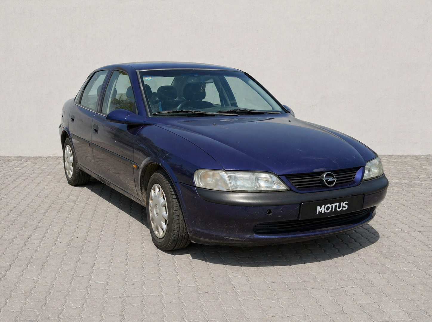 Opel Astra 1.6 1998