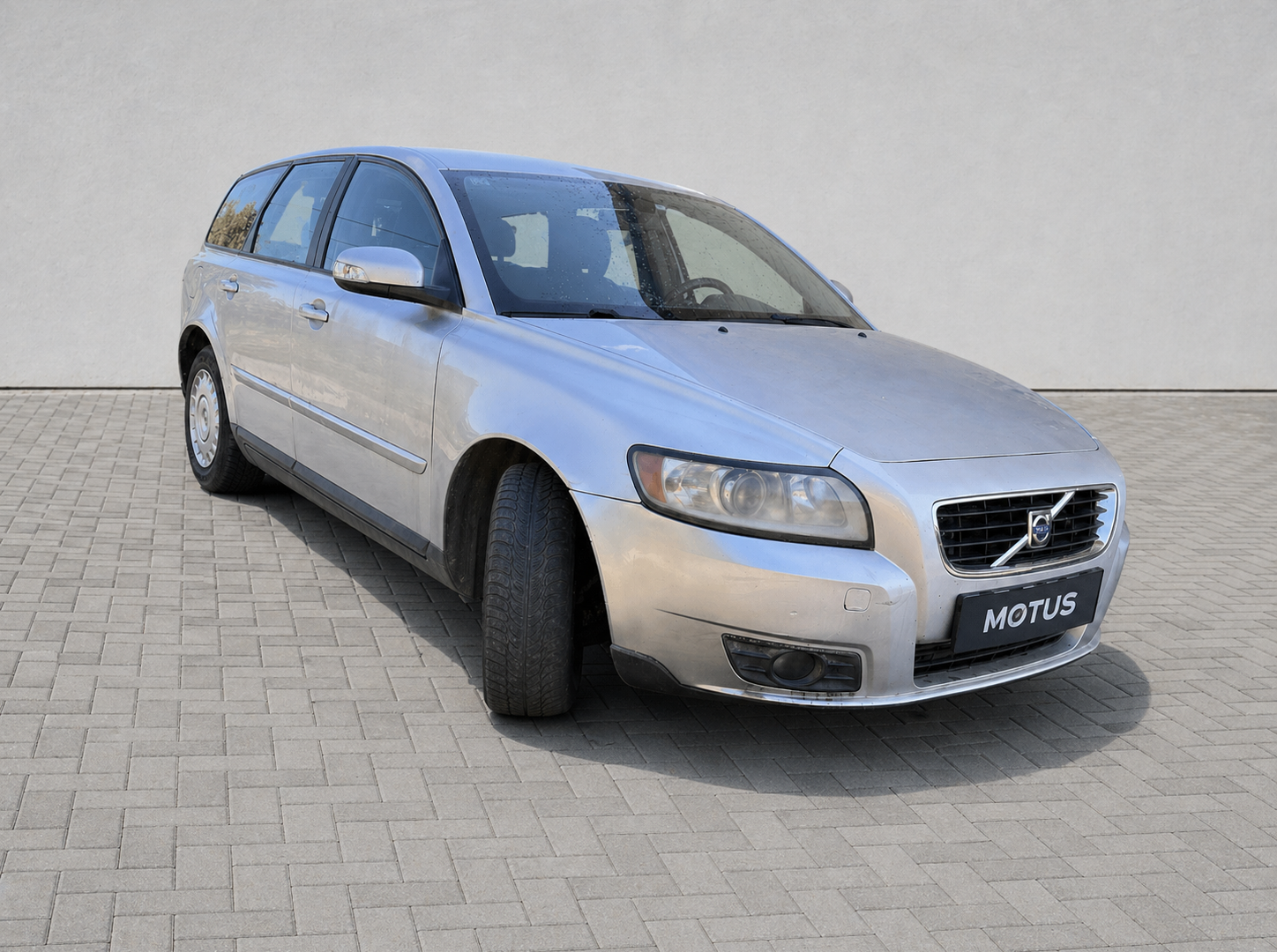 Volvo V50 1.6 D 2007